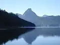 Jezero Huishue