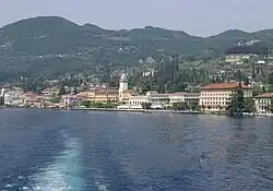 Gardone Riviera