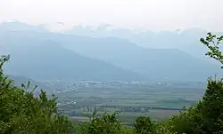 Lagodechi