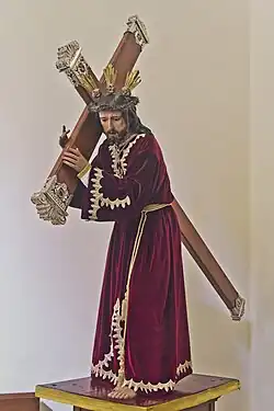 Kristus Nazaretský