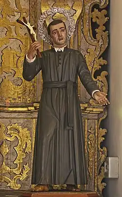 Svatý José de Anchieta