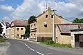 Švermova ulice