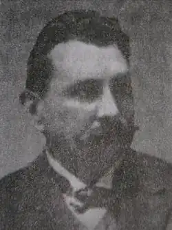 Mykola Lahodynskyj