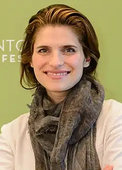 Lake Bell (2013)