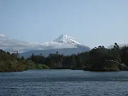 Mount Taranaki