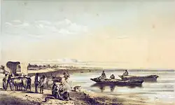 Ngami (1857)
