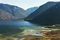Telecké jezero