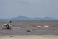 Pohled na jezero