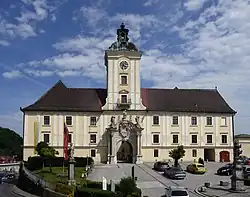 Lambašské opatství