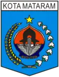 Mataram – znak