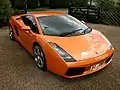 Lamborghini Gallardo