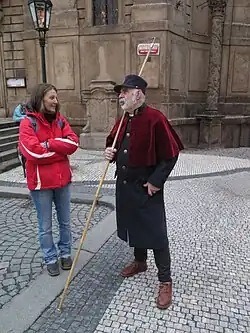 Lampář