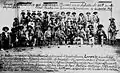 Banda v roce 1927