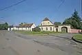 Usedlost č. p. 40