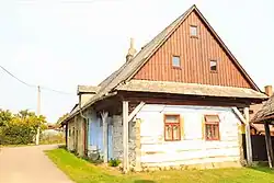 Lanšperk - čp. 13