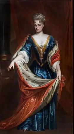 Portrét