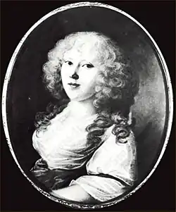 Portrét