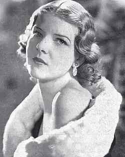 Elissa Landiová v roce 1931