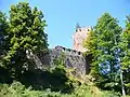 Hrad Landsberg