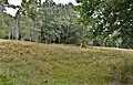 Krajina v katastru vesnice