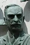 Karl Landsteiner