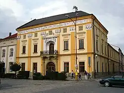 Langův dům