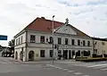Náměstí