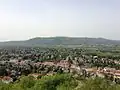 Langenzersdorf od Bisambergu