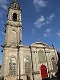 Kostel sv. Martina