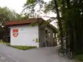 Stanice Koliba – Kamzík