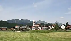 Lantsch