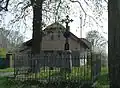 Křížek
