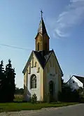 Kaplička