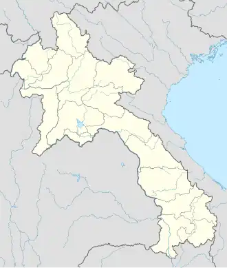 Luang Prabang