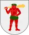 Lapplánda (Švédsko)