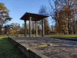 Larischův altán