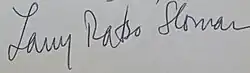 Podpis