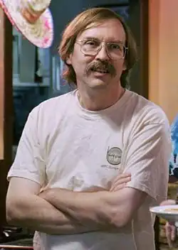 Larry Wall (2007)