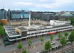 Lasipalatsi (25. května 2024)