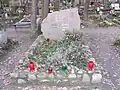 Hrob Jana Lechoně v Polsku