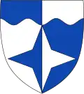 Lasnamäe – znak