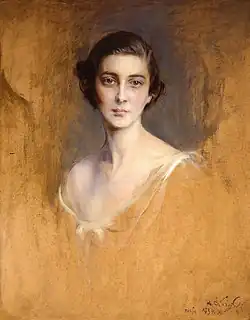 Portrét
