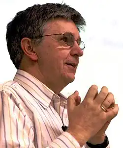 László Lovász