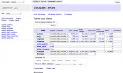 Screenshot aplikace