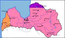 Březen