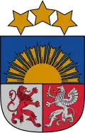 Malý státní znak