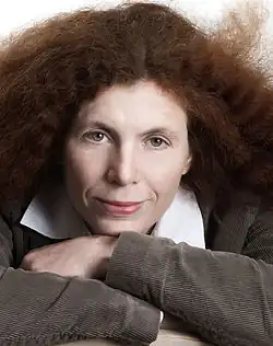 Julija Leonidovna Latyninová (2010)