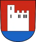 Lauerz – znak