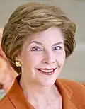 Laura Bushová