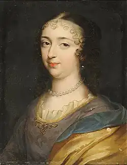 Portrét